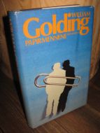 Golding: PAPIRMENNENE. 1984.