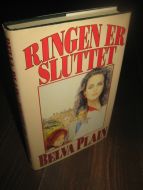 PLAIN: RINGEN ER SLUTTET. 1992.