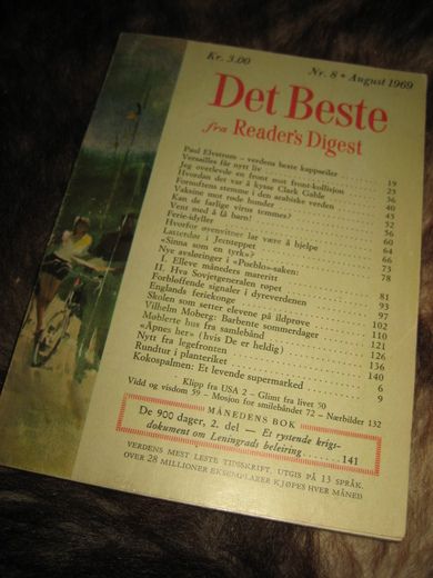 1969,nr 008, Det Beste fra Reader's Digest.