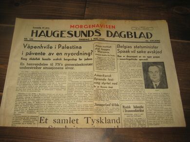 1948,nr 102, HAUGESUNDS DAGBLAD.