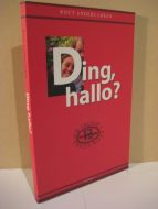 LØKEN.: Ding, hallo? 2003