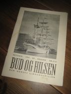 1954,nr 014, BUD OG HILSEN. 