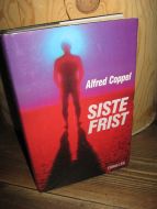 COPPEL: SISTE FRIST. 1989.