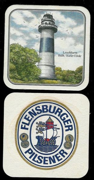 FLENSBURGER PILSNER