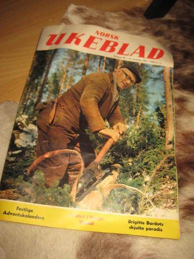 1969,nr 048, NORSK UKEBLAD.