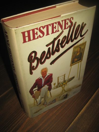 HESTENES, ARNE. Bestseller. 1984.