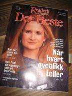 1999,nr 007, Det Beste fra Readers Digest.