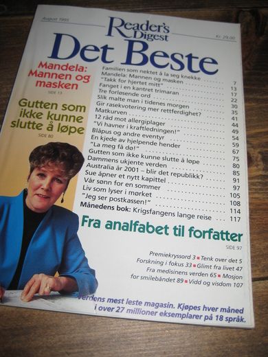 1995,nr 008, Det Beste fra Readers Digest.