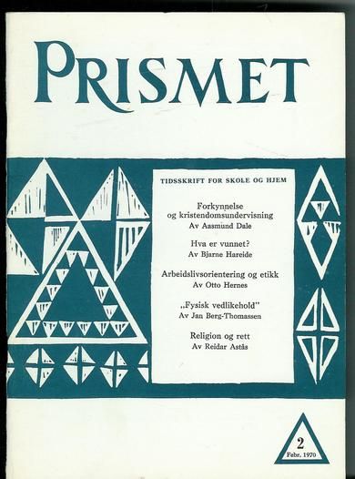 1970,nr 002, PRISMET