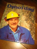 DYNO I DAG. 1990. 