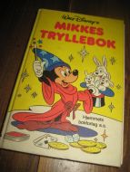 MIKKES TRYLLEBOK. 1982.