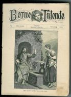 1892,nr 011,                        Børne Tidende.