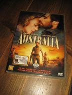 AUSTRALIA. 11 ÅR, 2008, 11 ÅR, 159 MIN.