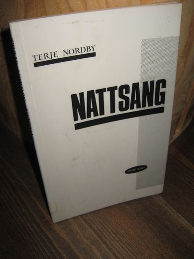 NORDBY: NATTSANG. 1989.