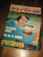 1975,nr 004, NORSK UKEBLAD