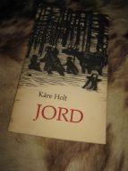 HOLT, KÅRE: JORD.  Til minne om slaget på Re, 1177. 1977.