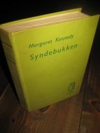 Kennedy: Syndebukken. 1938. 