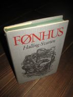 FØNHUS: Halling Svarten. 1975. 