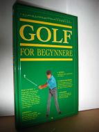 BALLINGALL: GOLF FOR BEGYNNERE. 1999.