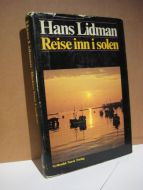 Lidman, Hans: Reise inn i solen. 1973.