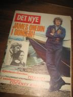 1974,nr 037, DET NYE. JAMES ONEDIN. 