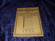 1920,nr 031, UKENS REVY