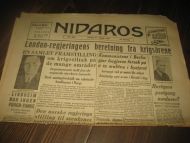 1948,nr 200, NIDAROS.