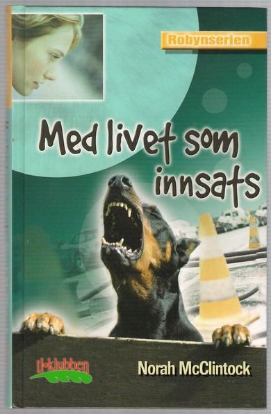 McClintock: Med livet som innsats. 2004