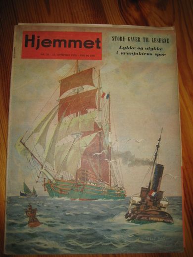 1956,nr 038, Hjemmet.