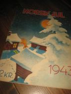 1943, NORSK JUL