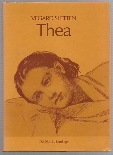 SLETTEN, VEGARD: THEA. 1981