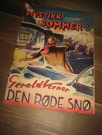 1943, MYSTIKK'S SOMMERNUMMER.