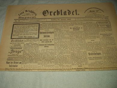 1906,nr 020, Ørebladet.