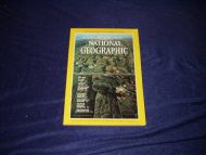 1981,volum 159,nr 004, NATIONAL GEOGRAPHIC