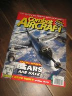 2007,Vol. 08, no 05, Oktober- November , Combat AIRCRAFT.