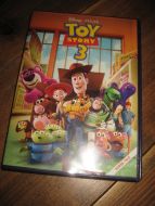 TOY STORY 3. 96 MIN.