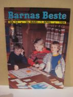 1984,nr 013, Barnas Beste.