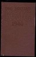 SOLSTAD, DAG: KRIG 1940. 1978