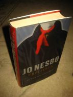 NESBØ, JO: FRELSEREN. 2005.