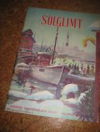 1965, SOLGLIMT