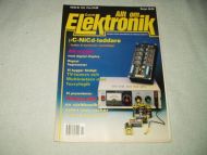 1993,nr 010,                     Alt om Elektronik.