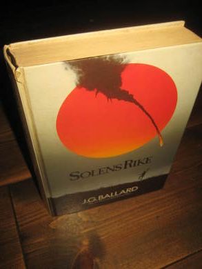 BALLARD: SOLENS RIKE. 1984. 