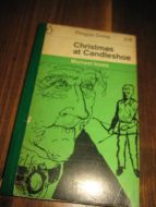 INNES: CHRISTMAS AT CANDLESHOE. 1961.