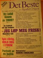 1981,nr 008, Det Beste fra Reader's Digest.