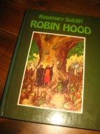 SUTCLIFF: ROBIN HOOD. 1983.