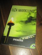 MARKLUND, LIZA: SPRENGEREN. 1998. 