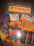 ECKHOFF: PUTEBOKEN. 1994. 