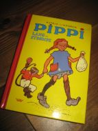 LINDGREN, ASTRID: PIPPI LANGSTRØMPE. 2003.