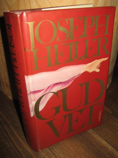 HELLER, JOSEPH: GUD VET.1984.