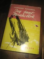 NAVARA: Jeg fannt Noas Ark. 1958.